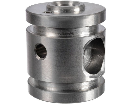 SPYDER VALVE BODY