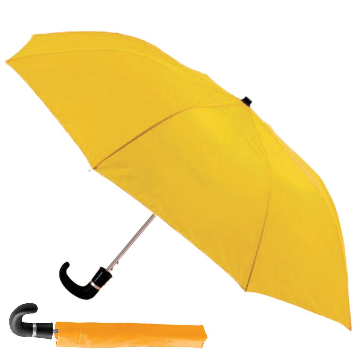 The 8 Panel Pop Up Umbrella