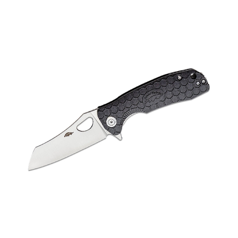 HONEY BADGER BLACK WHARNCLEVER- HB1038