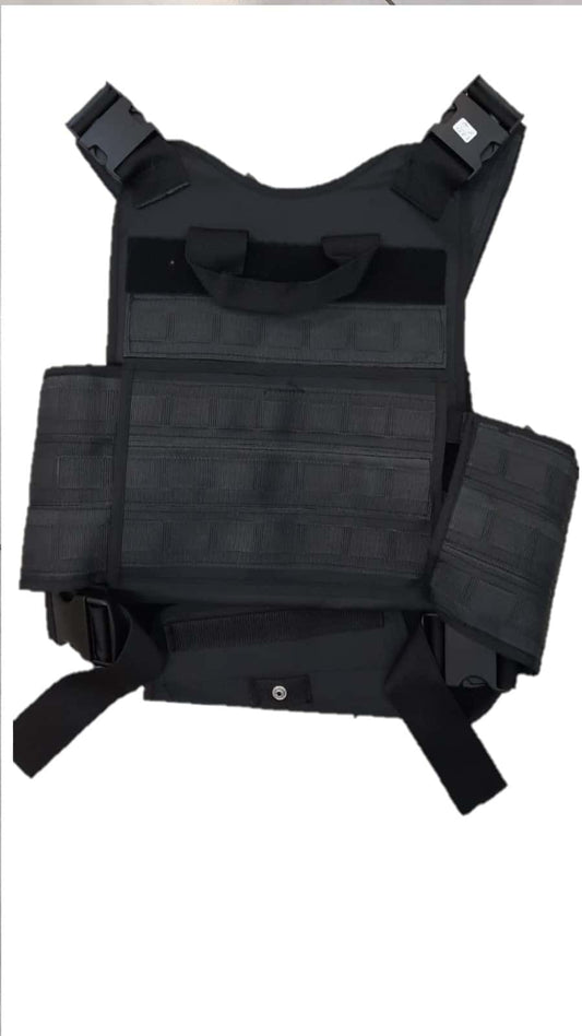 Ballistic Plate Carrier Vest
