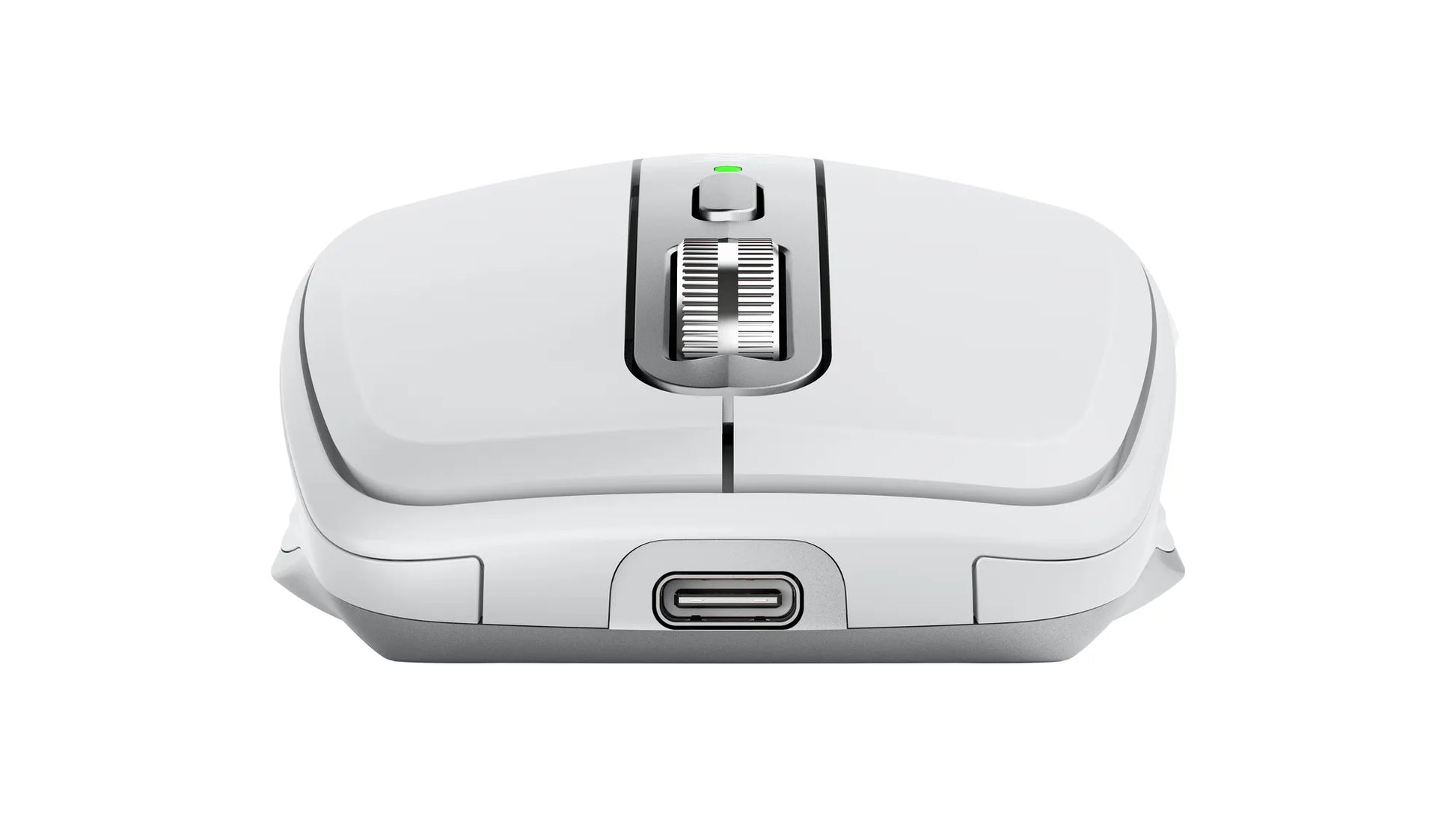 Logitech(R) MX Anywhere 3S Bluetooth Mouse - Pale Grey - Guards On Duty Shop & Security Guards