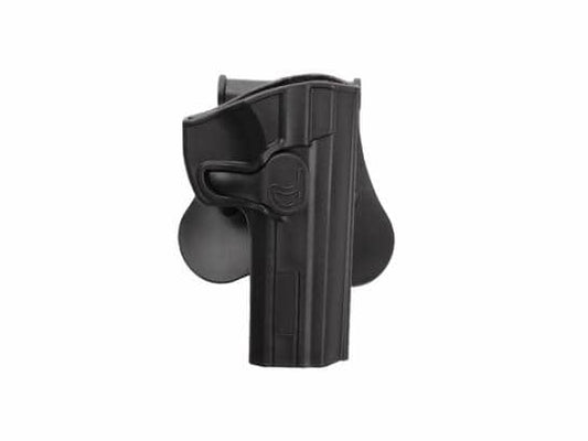 ASG 19512 holster for SP-01 shadow
