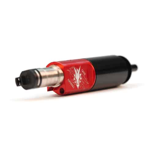 Wolverine Airsoft Gen 2 Inferno V2 M4 Cylinder Spartan Edition – NFR-CA-012-M4-SPN