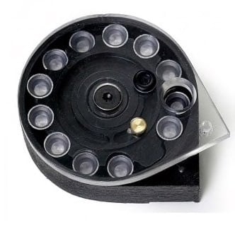 FX Impact Magazine 5.5mm