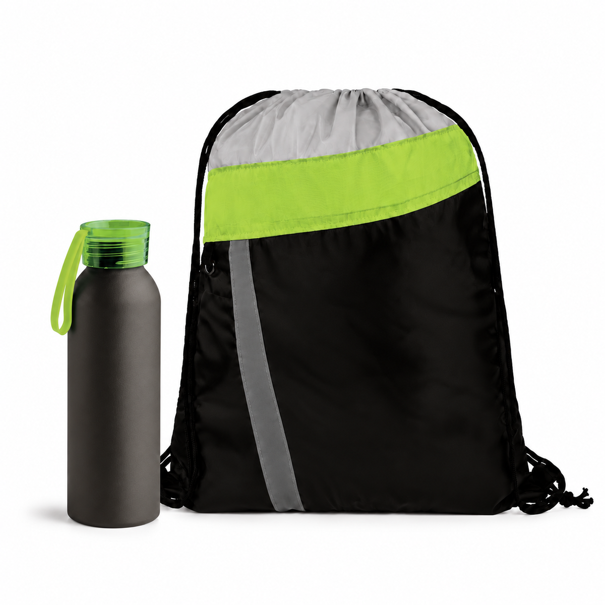 Adventure Essentials Gift Set - Lime