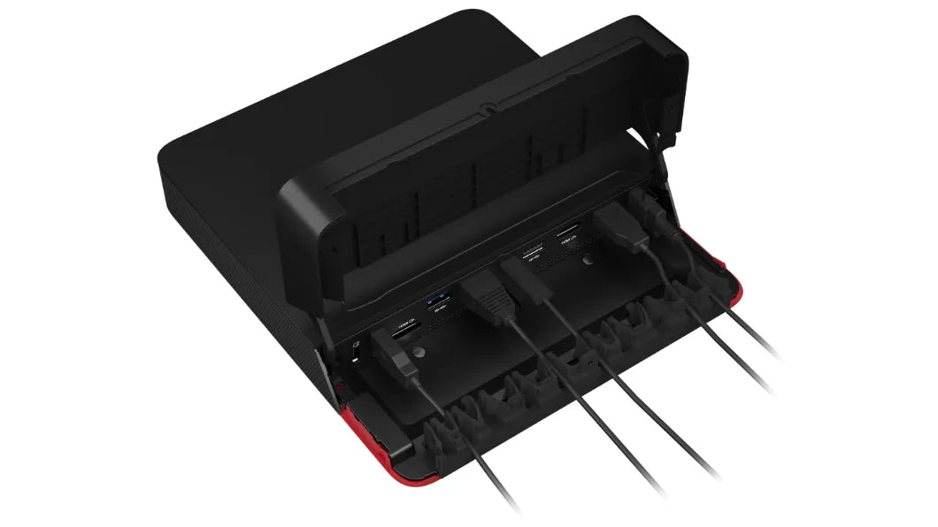 Logitech MTR on Windows Base Kit, including Tap+Cat5e, Lenovo ThinkSmart Core, + 1YR Essential