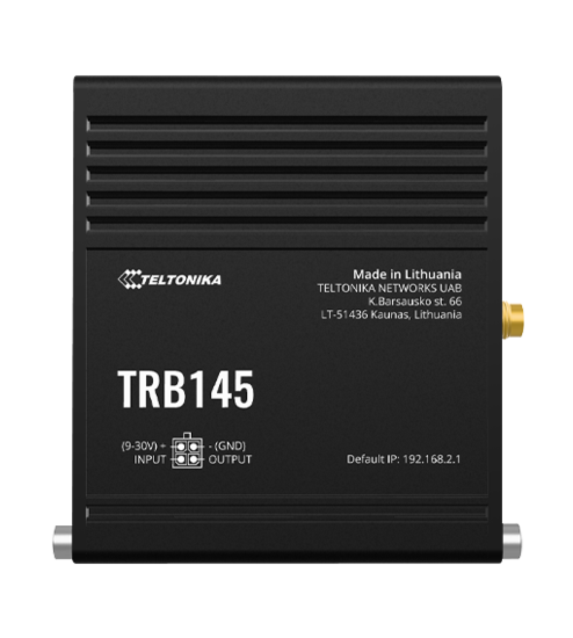 Teltonika TRB145 LTE Cat1 RS485 Gateway