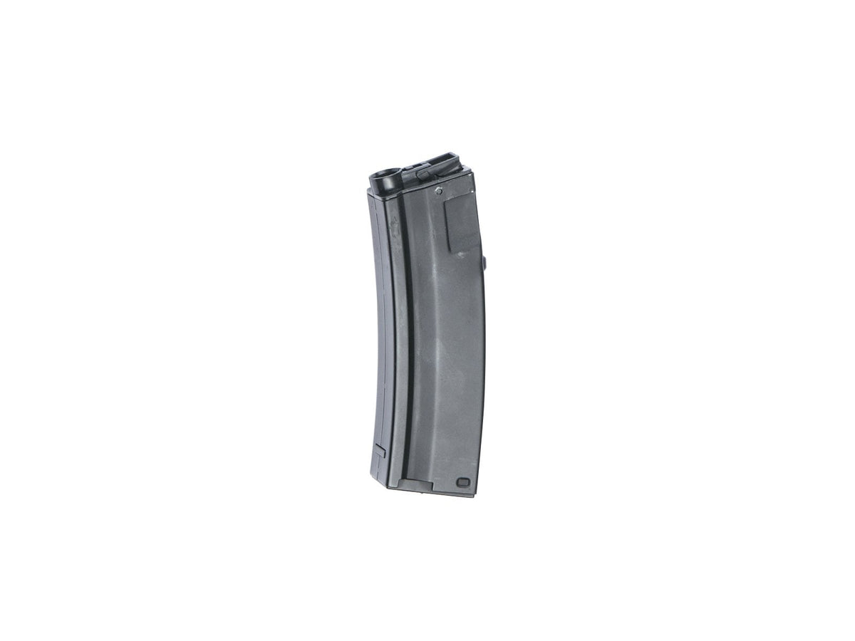 ASG 17523 B&T5 PDW 100 ROUNDS MID CAP MAGAZINE BLACK