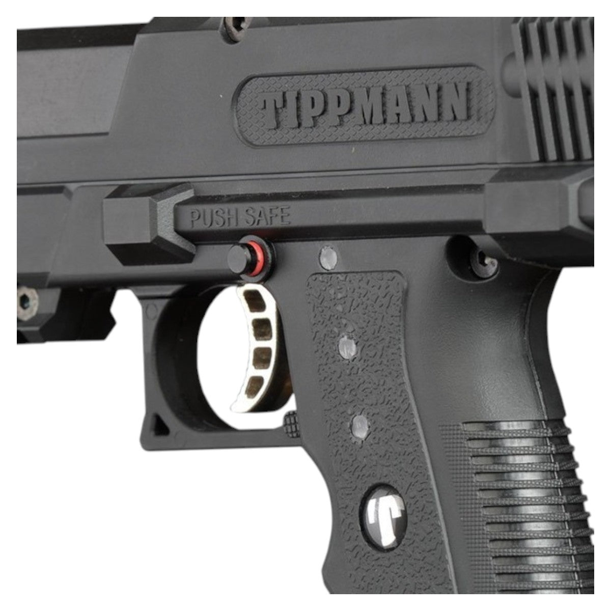 Tippmann Tipx Pistol