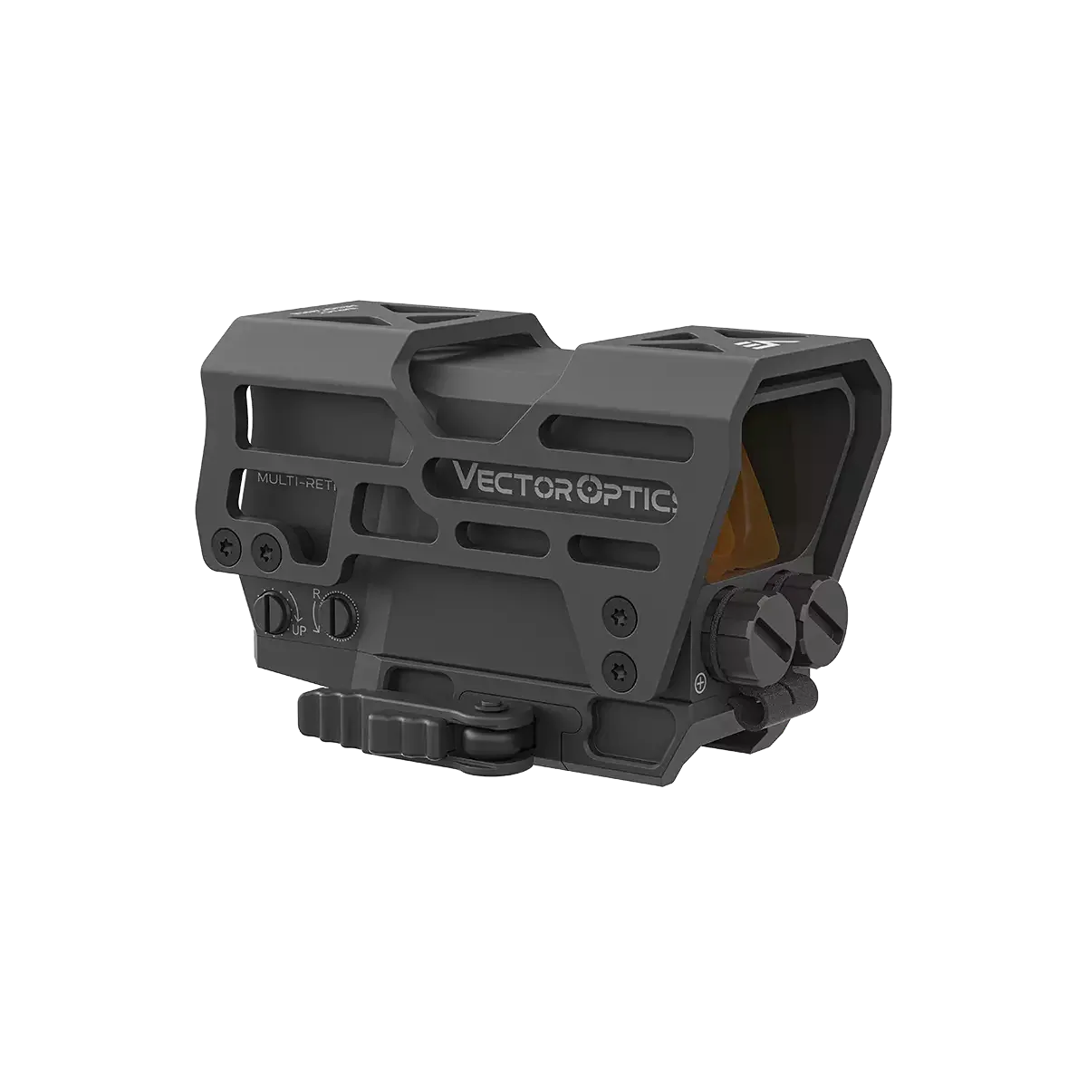 VECTOR OPTICS FRENZY PLUS 1X31X26 Guards On Duty Security