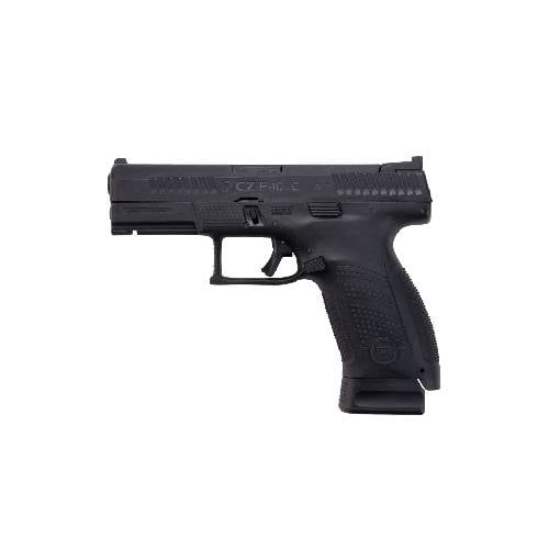 ASG PISTOL CBB P-10C CO2 BLK - 19592