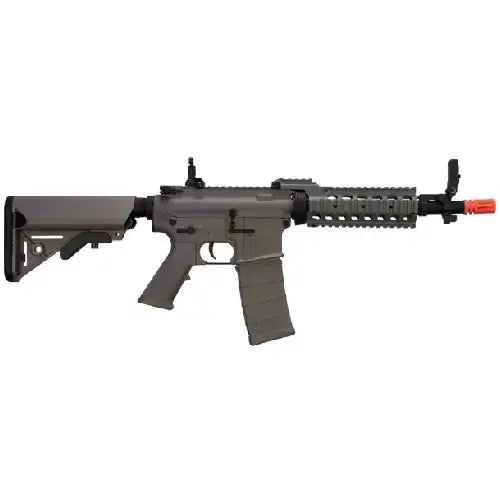 Btm4 cqb ris-tan (us orange tip) 10.5 barrel 9.6v