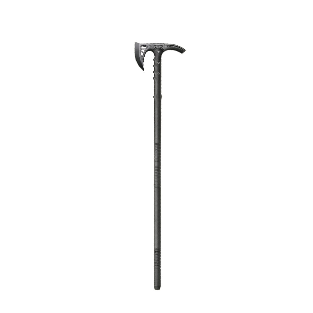 United Cutlery UC2905 M48 Kommando Survival Axe Tactical Hiking Staff