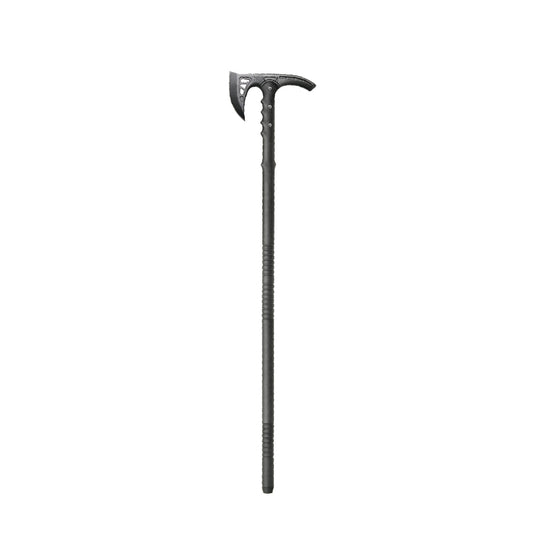 United Cutlery UC2905 M48 Kommando Survival Axe Tactical Hiking Staff
