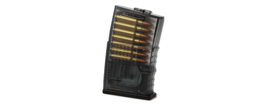 G-08-160 G2H Magazine 40R (Tinted)