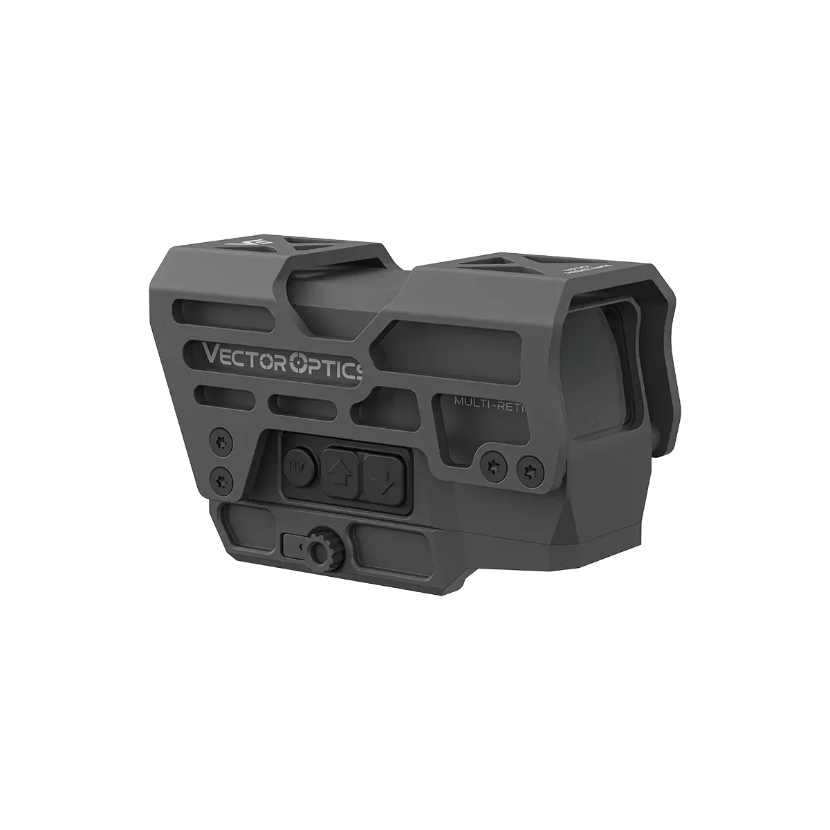 VECTOR OPTICS FRENZY PLUS 1X31X26 Guards On Duty Security