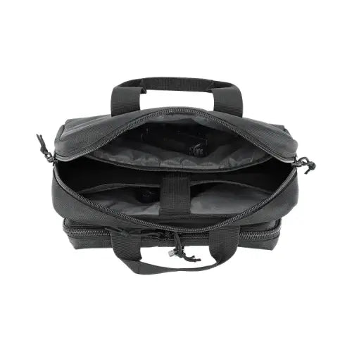 Umarex Double Pistol Case BLK-RED - 3.9005