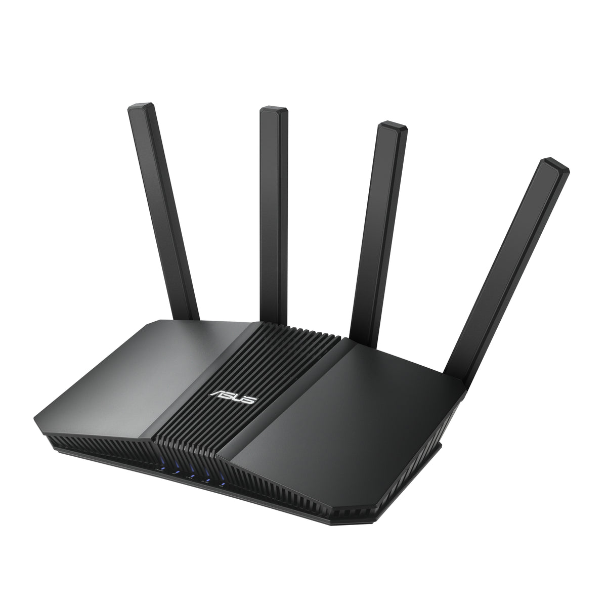 ASUS ROUTER/WIFI7/688+2882Mbps/2.4GHz2x2/5GHz 2x2/1xWAN/3xLAN/AiMesh/MU-MIMO/Router APP/VPN/