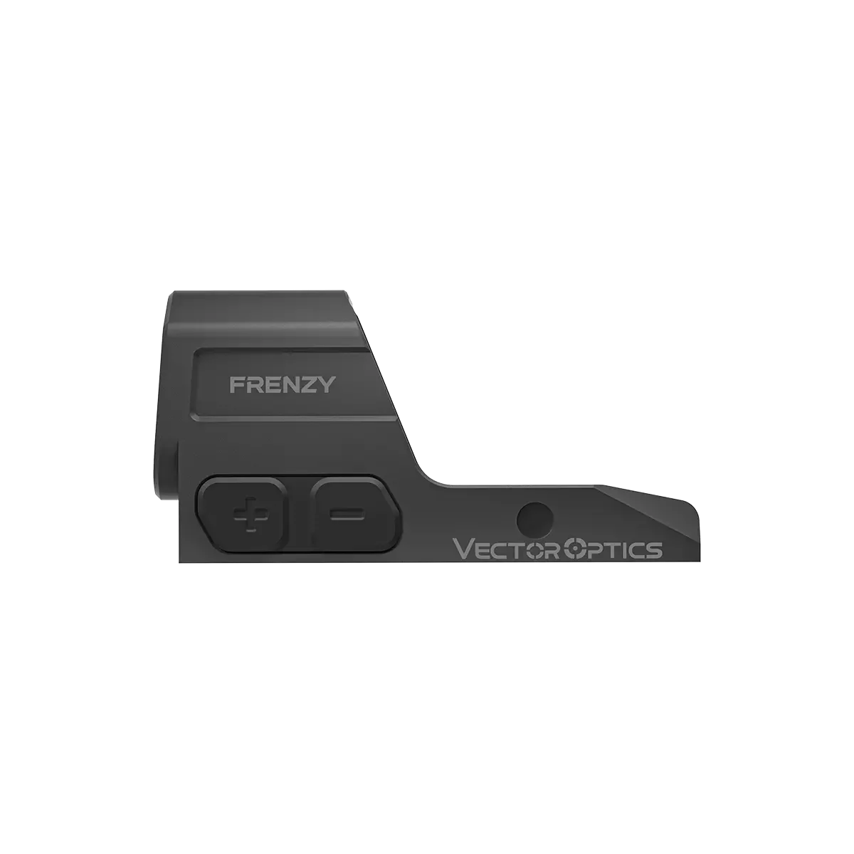 Vector Optics Frenzy FA 1x16x21 Standard MOS Red Dot Sight Guards On Duty Security
