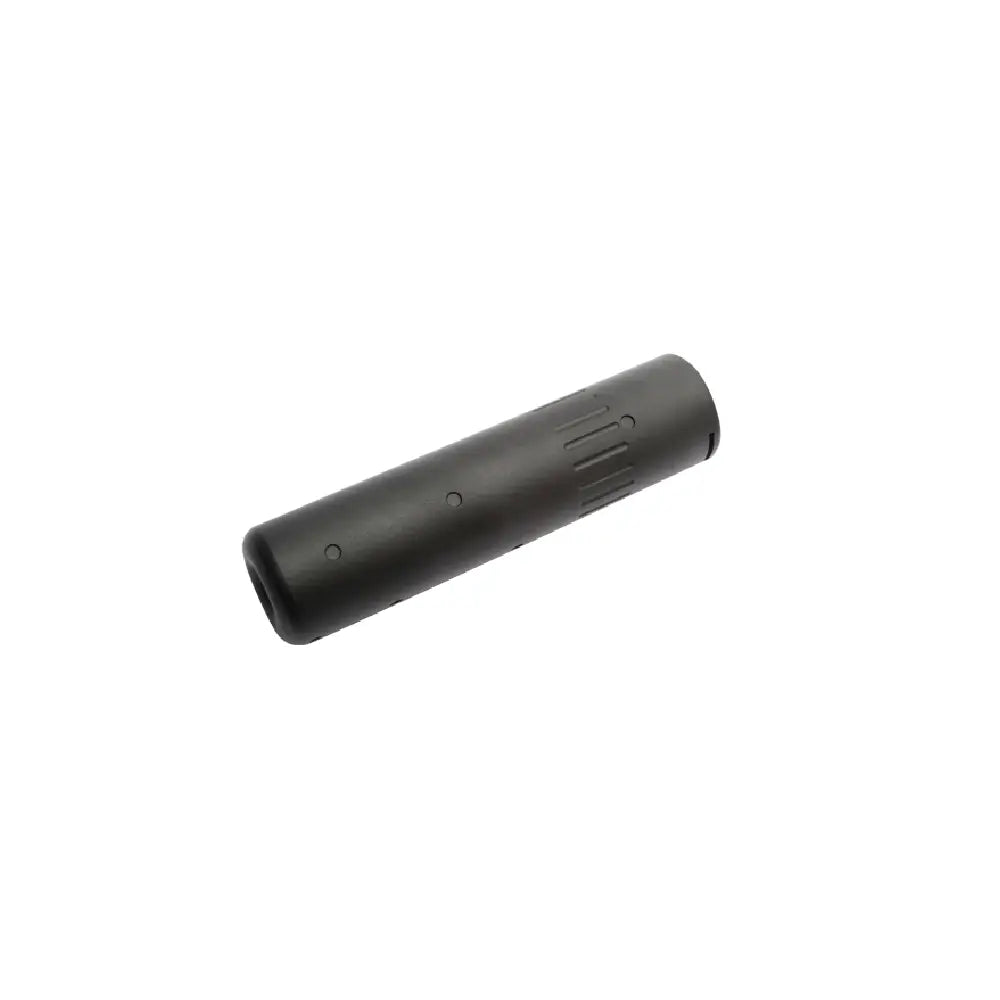 G&G Mock Suppressor for GK16 - Black (14mm CCW) - G-01-020