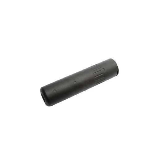 G&G Mock Suppressor for GK16 - Black (14mm CCW) - G-01-020