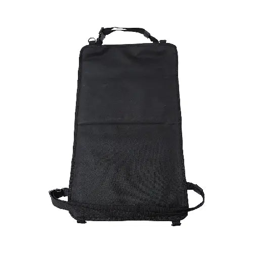 NC Star CVTACSEAT3034B Tactical MOLLE Seat Panel