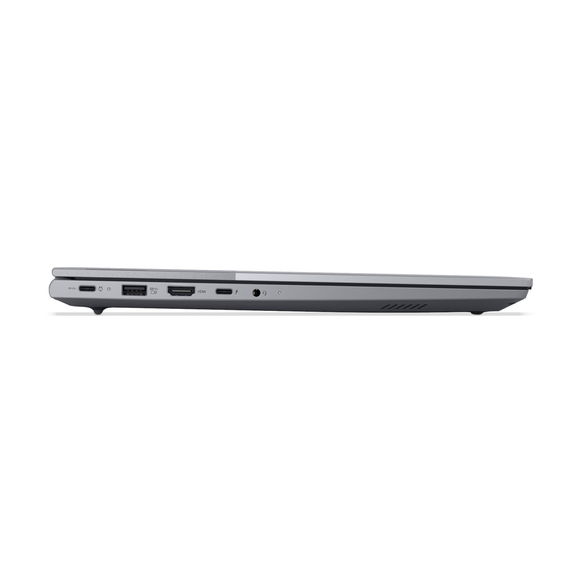 LENOVO ThinkBook 16 G9 IRL |Core 7-240H|GREY|16'' WUXGA|16GB DDR5|1TB PCIe SSD|3yr CI|WIN11 Pro