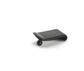 Zebra - Belt Clip for ZQ210/ZQ112/ZR118 Series; (Qty. 5)