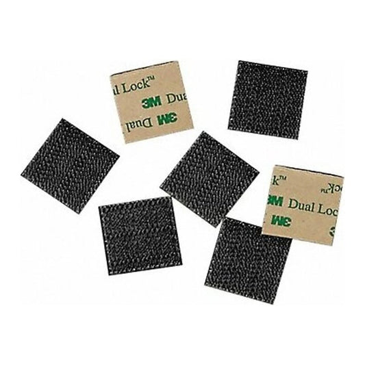 3m Hook & Loop Ve01 Strip