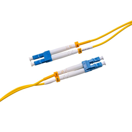 3m Lc-lc (9/125) Duplex Patchcord