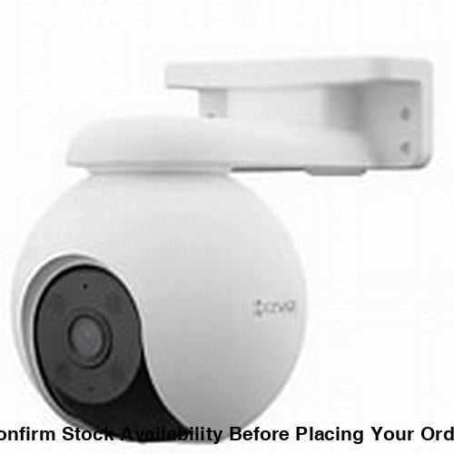 3MP Resolution, AI-Powered Human / Vehicle Shape Detection,
  Motion Detection , - Guards On Duty Shop