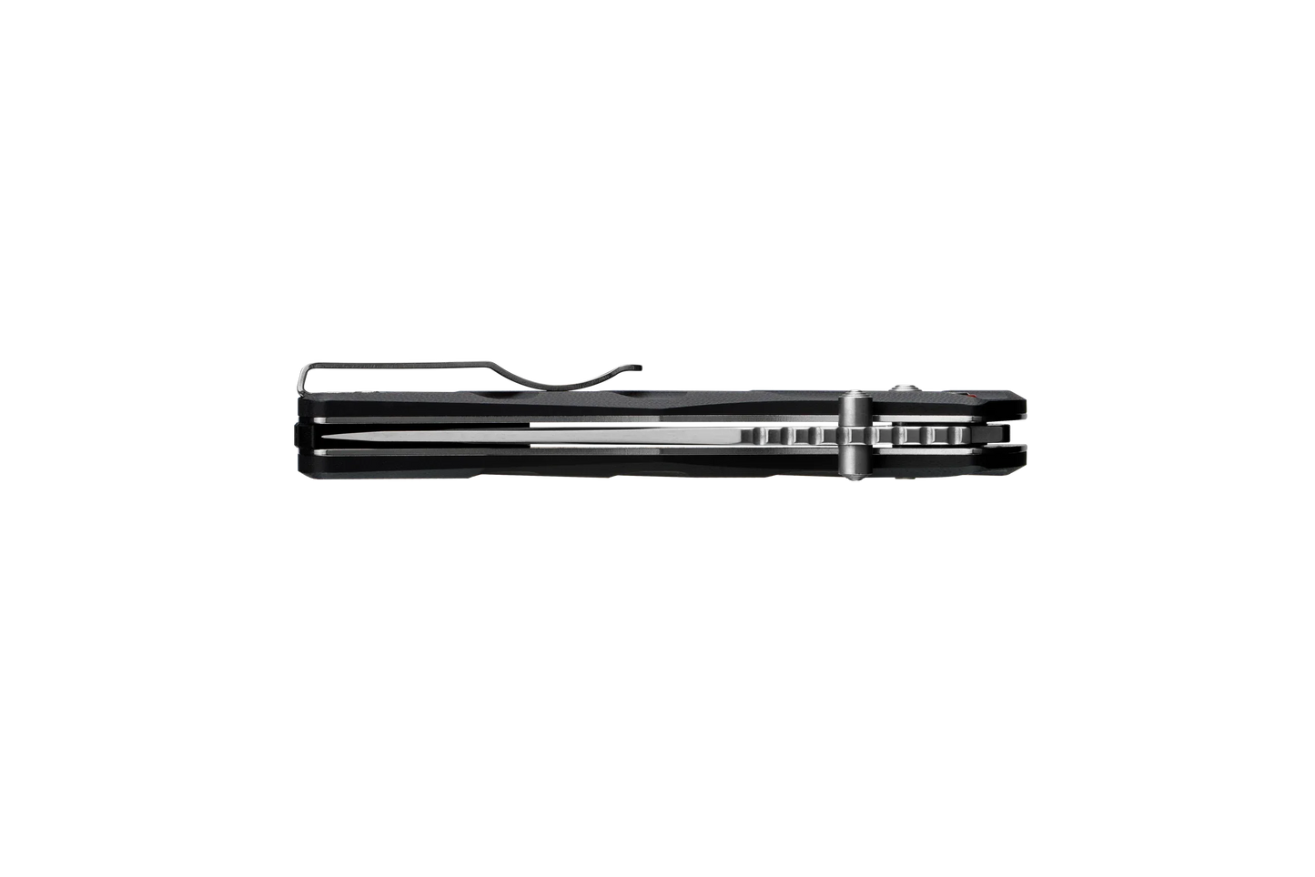 Ruike Folding Pocket Knives P856-B Guards On Duty Security
