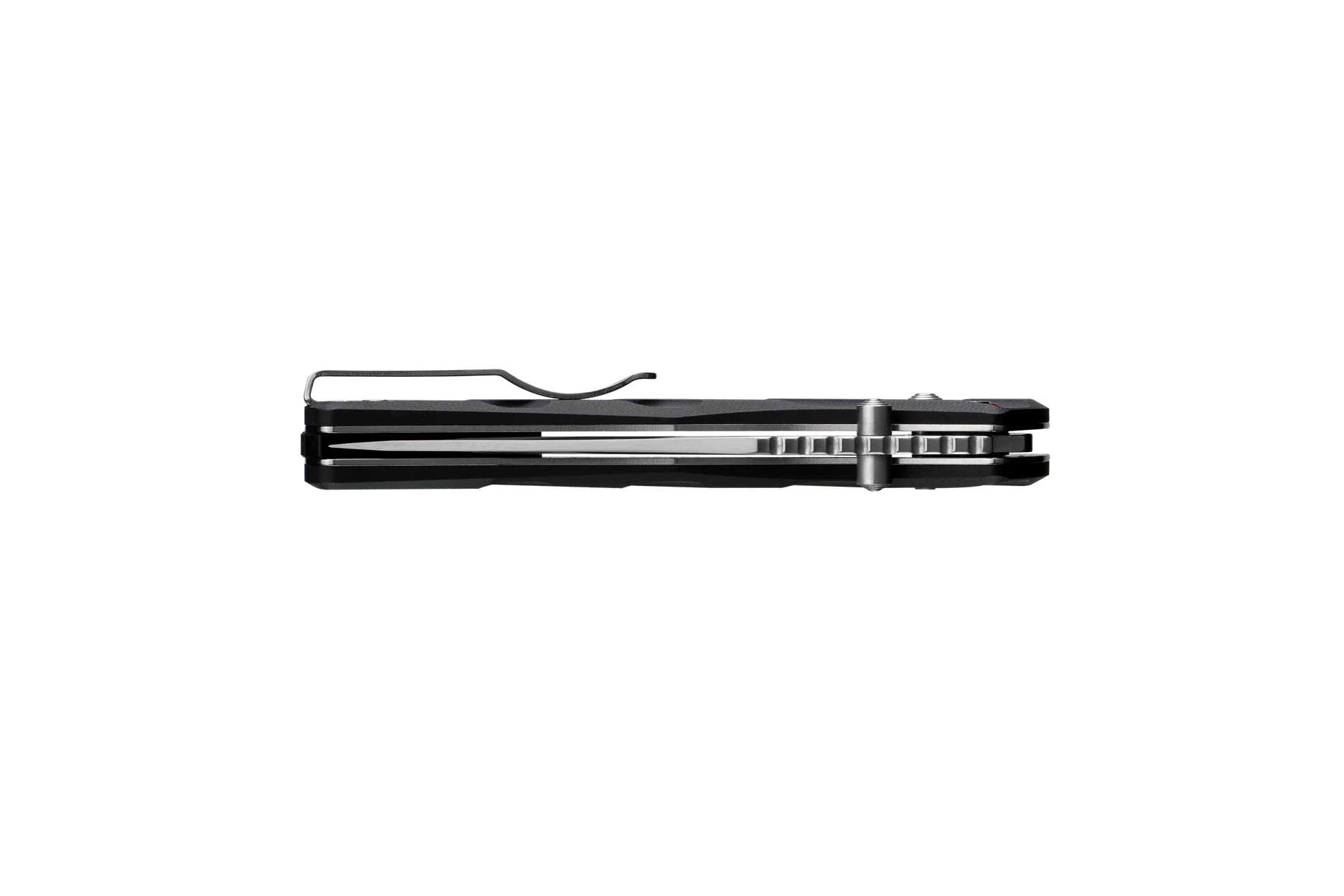 Ruike Folding Pocket Knives P856-B Guards On Duty Security