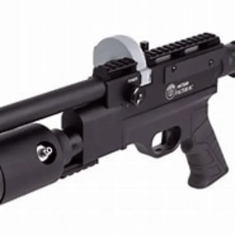 HATSAN PCP AIRRIFLE FACTOR RC 5,5 CAL HATSAN FACTOR RC 5,5 CAL