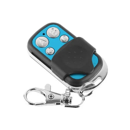 Sonoff 4 Button Remote - Guards On Duty Shop & Security Guards