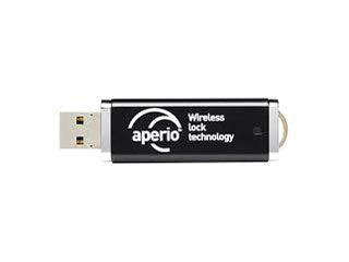 ASSA ABLOY Aperio USB Radio Dongle Only - Used to pair and configure Aperio locks and Hubs with encryption key