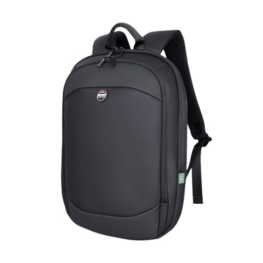 PORT BACKPACK CHICAGO EVO EXPANDABLE 13"/15.6" BK - Guards On Duty Shop & Security Guards