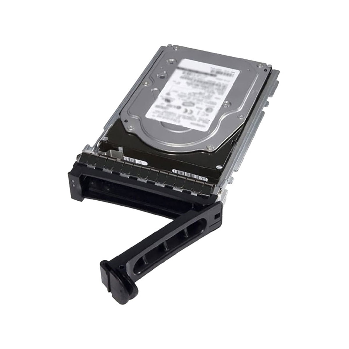 Dell 600GB 2.5" 12Gbps 10K-RPM Hot-Plug SAS Server HDD - Guards On Duty Shop & Security Guards
