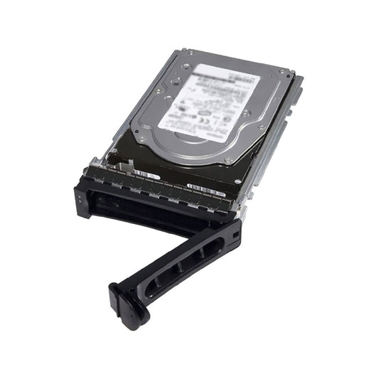 Dell 600GB 2.5" 12Gbps 10K-RPM Hot-Plug SAS Server HDD - Guards On Duty Shop & Security Guards