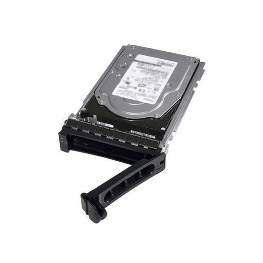 Dell 1.2TB 2.5" 12Gbps 10K-RPM Hot-Plug SAS Server HDD - Guards On Duty Shop & Security Guards