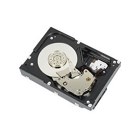 Dell 2TB 7.2K RPM 3.5" SATA 6Gbps Cabled HDD - Guards On Duty Shop & Security Guards
