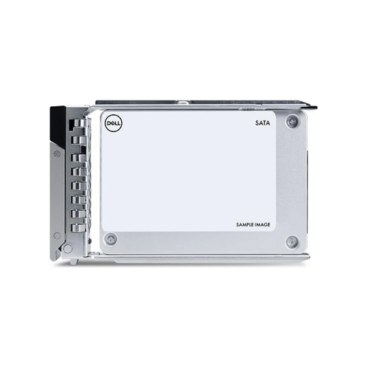 Dell 1.92TB U2 G4 P5500 HDD - Guards On Duty Shop & Security Guards