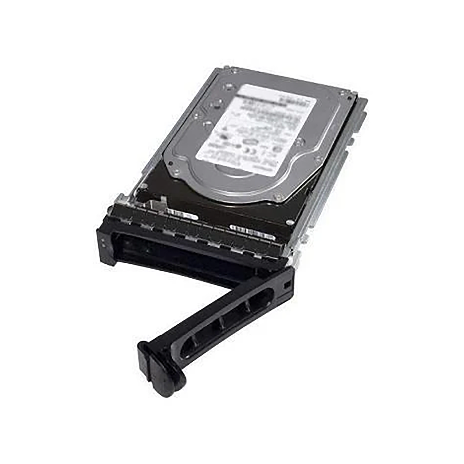 Dell 4TB 3.5” 6G 7200 RPM 512N 3.5IN HOT-PLUG CK SATA Server HDD - Guards On Duty Shop & Security Guards