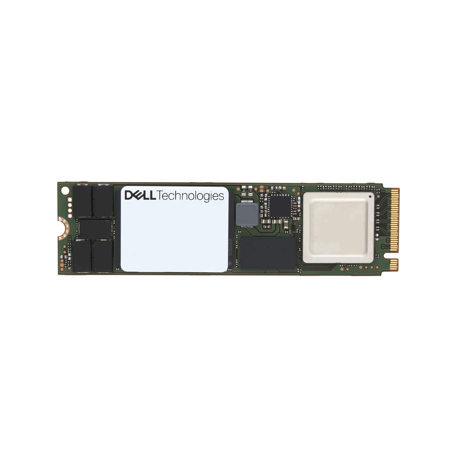 Dell 480GB PCIe Gen4 M.2 2280 NVMe SSD for BOSS-N1 Controller Card - Guards On Duty Shop & Security Guards