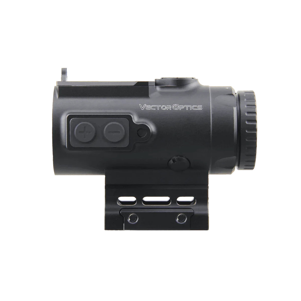 VECTOR OPTICS PARAGON 4X24 Guards On Duty Security
