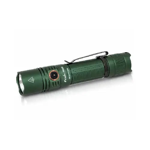 Fenix PD35 V3.0 LED Flashlight (Green) with 3400U V3.0