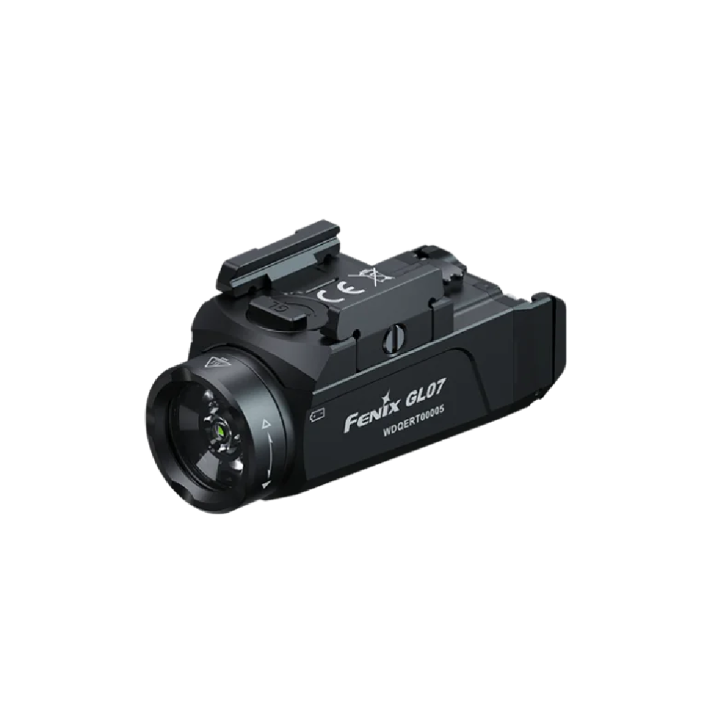 Fenix GL07 Led Flashlight