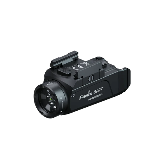 Fenix GL07 Led Flashlight