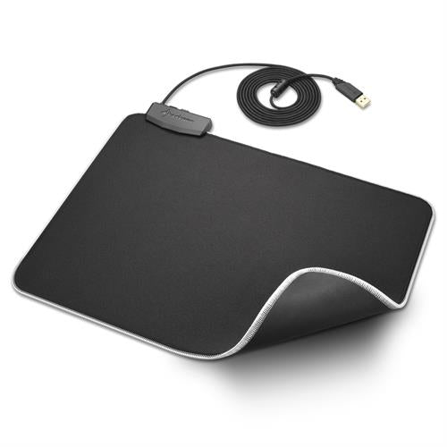 Sharkoon 1337 Rgb Gaming Mat Xl