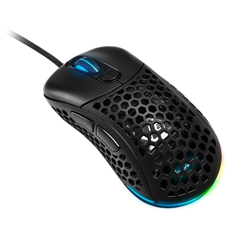 Sharkoon 16000 Dpi Light Gaming Mouse